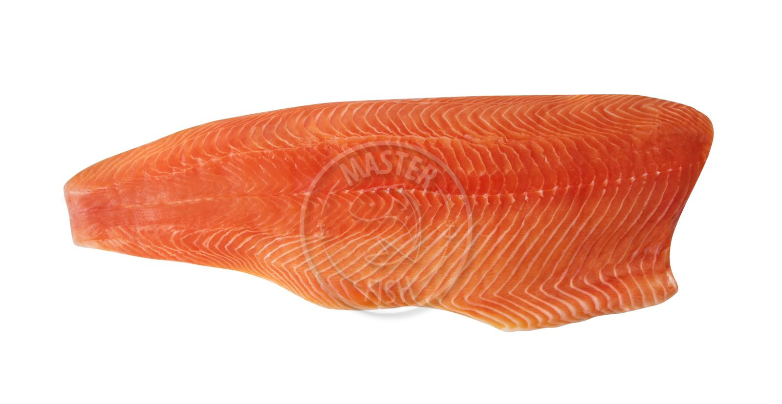 Lososové filety Trim D 1,0/1,4 kg