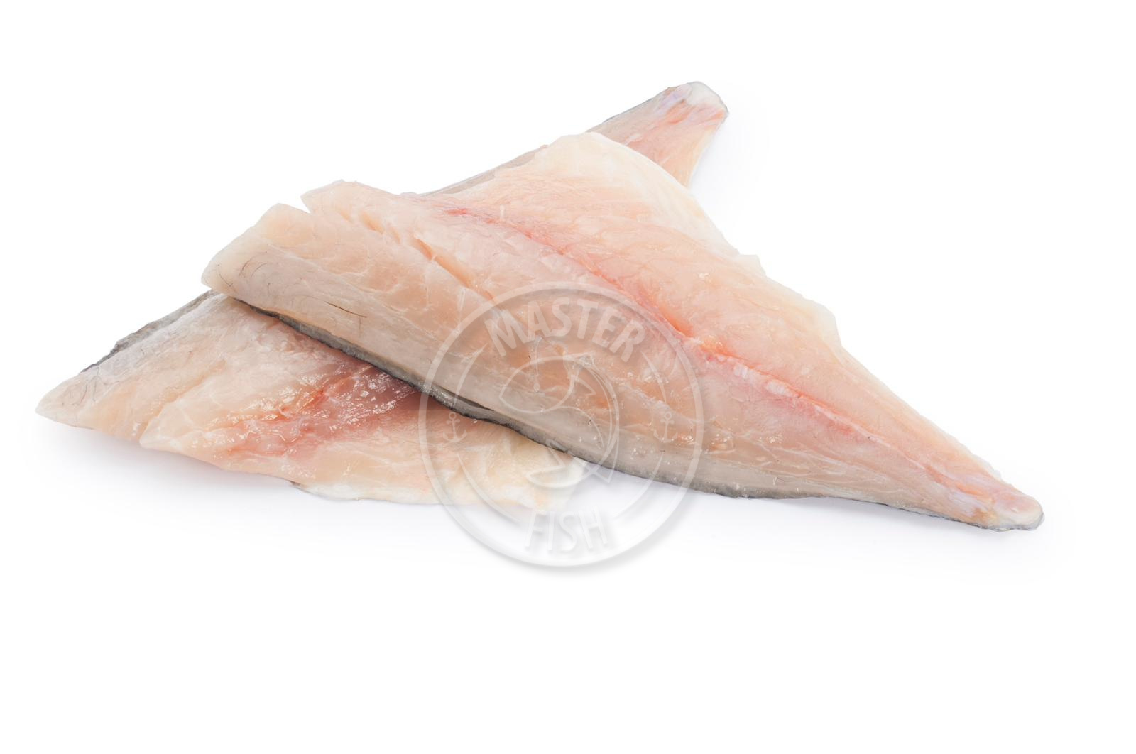 Filety z mořského vlka 120/160 g